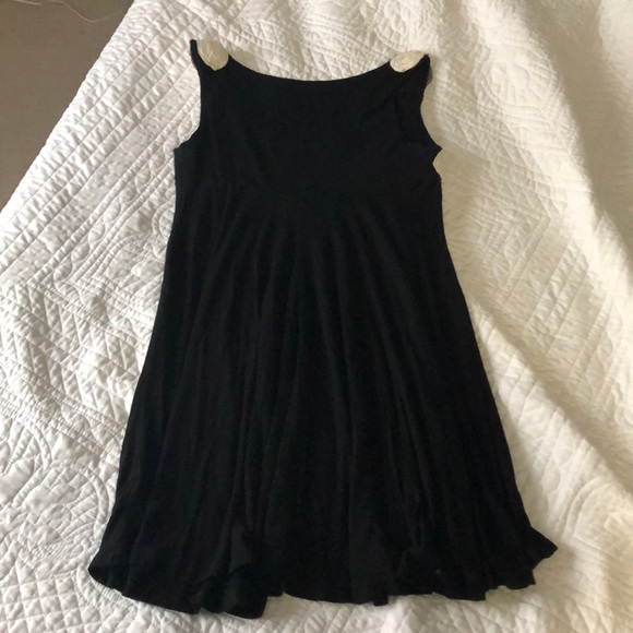 Black Tunic - Picture 3 of 3